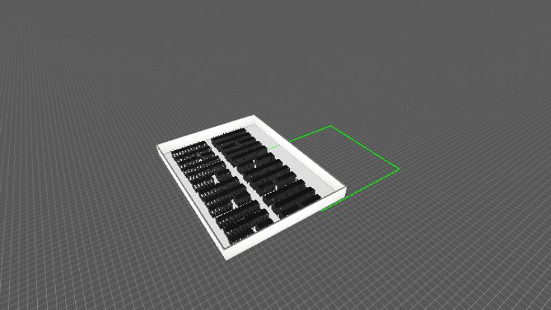 河北鹿泉数据中心1