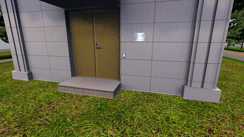 保利配电站20220422