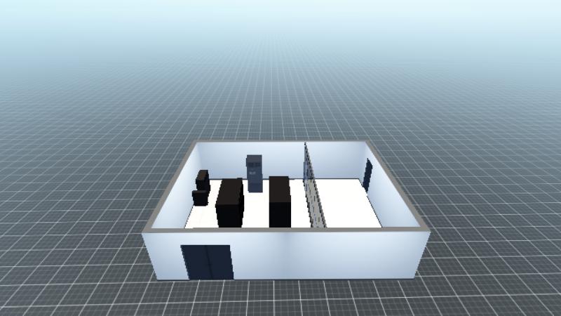 山印项目平面图