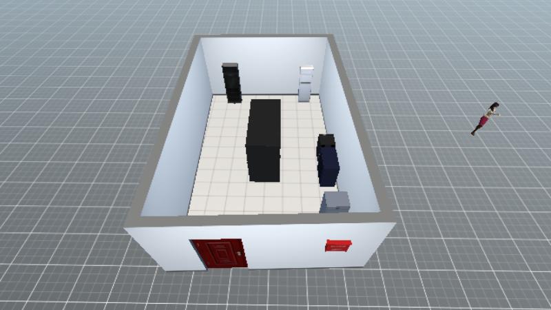 泰安高新管委会