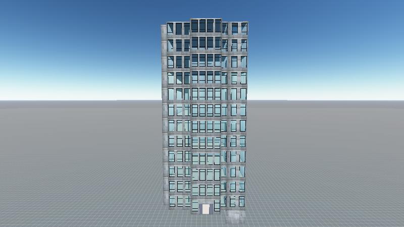 飞虹路1047弄48号