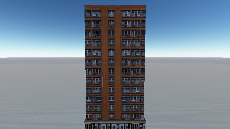 市光二村68-69号