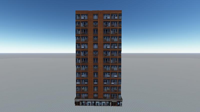 同济北苑18,33号