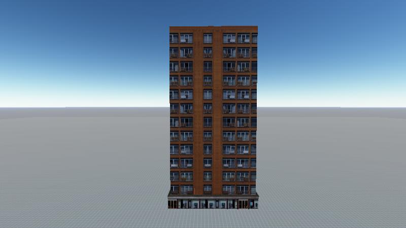 同济北苑20,31,32号