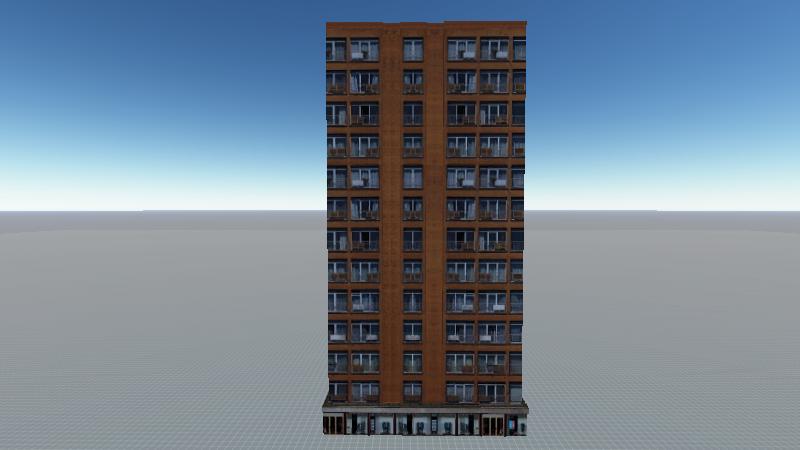 同济北苑13,27号