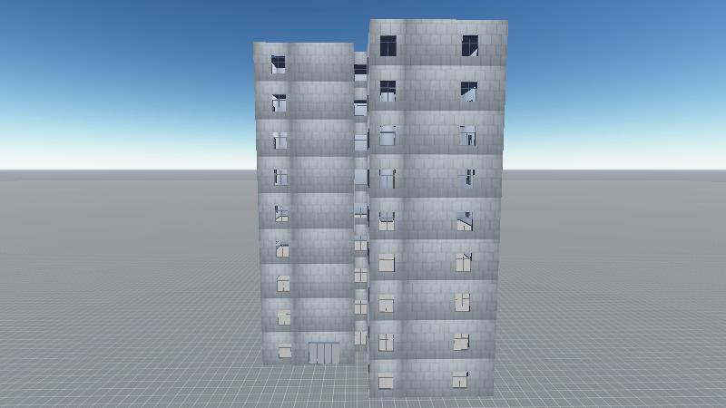 同济北苑14,16,22号