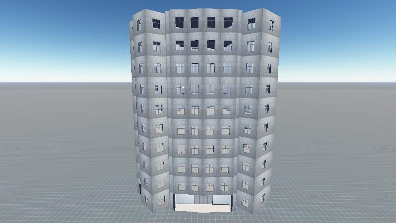 同济北苑23-24号