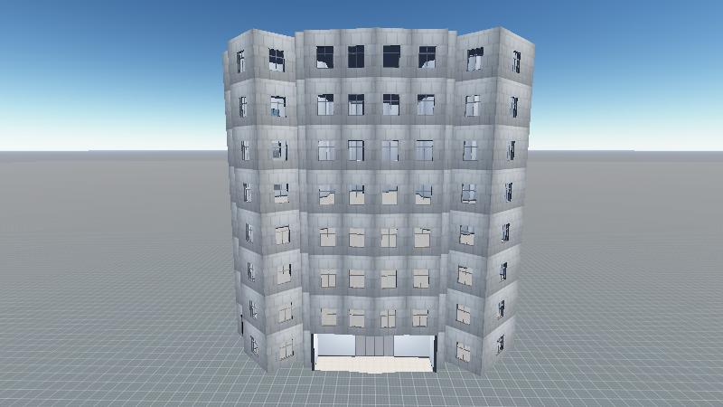 同济北苑12,15号