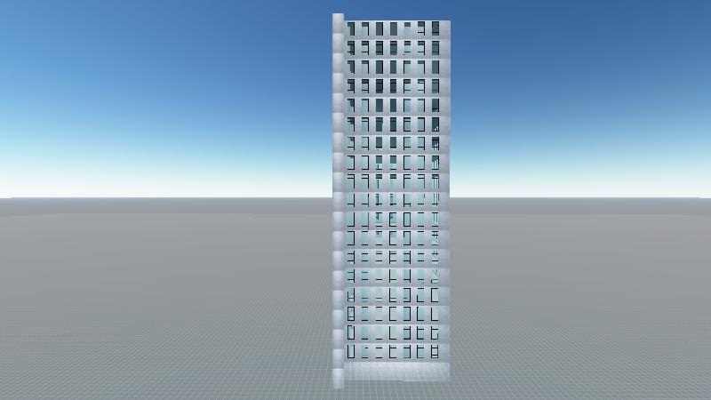 打虎山路15弄2号（建信大楼）