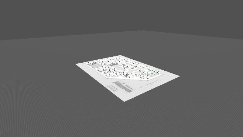 哈尔滨通江社区