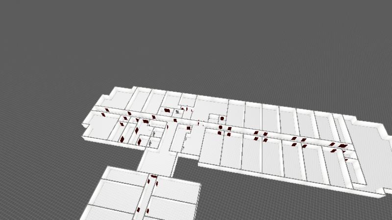 12.30云顶场景更新（无云顶滑雪公园）