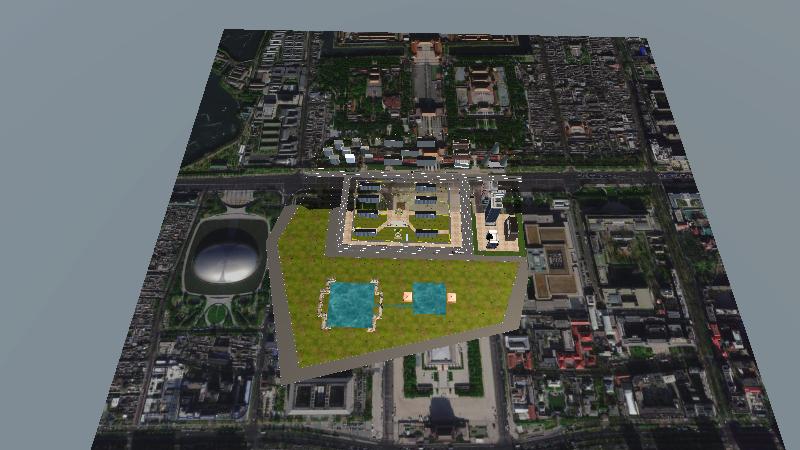 智慧园区CB20220713140955