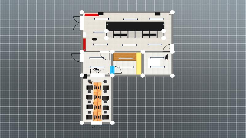 上虞第二人民医院数据中心