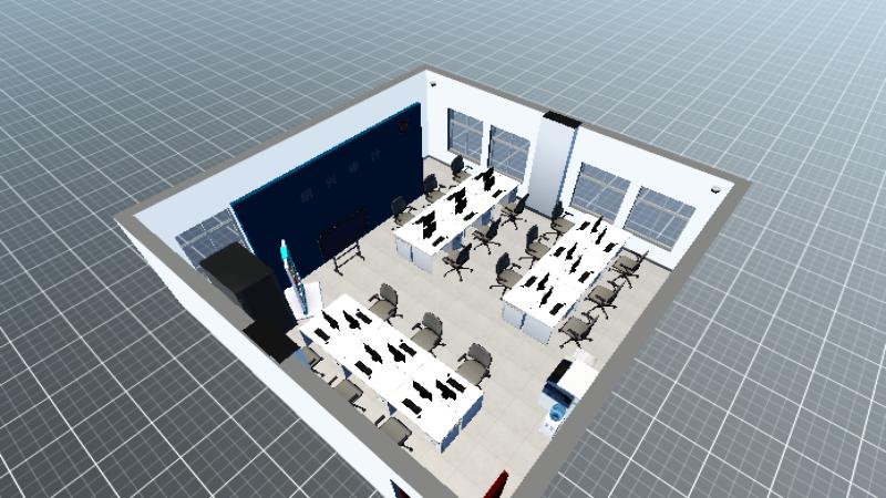 绍兴市审计局数据分析室