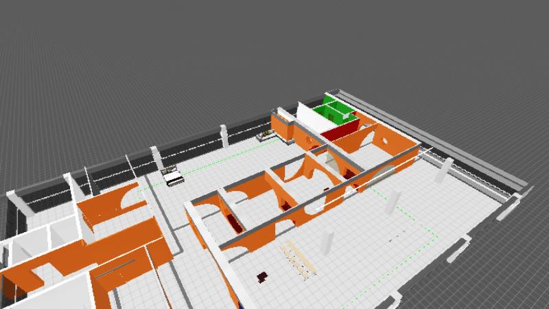 Proxima培训-杨鸿俊