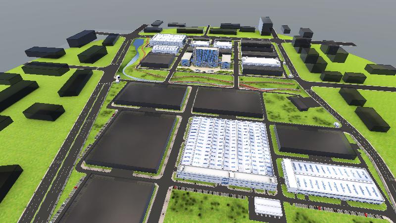 CB航天科工模型组装