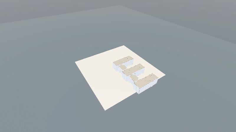 学生宿舍组团1-a-5#(镜像a-1新)