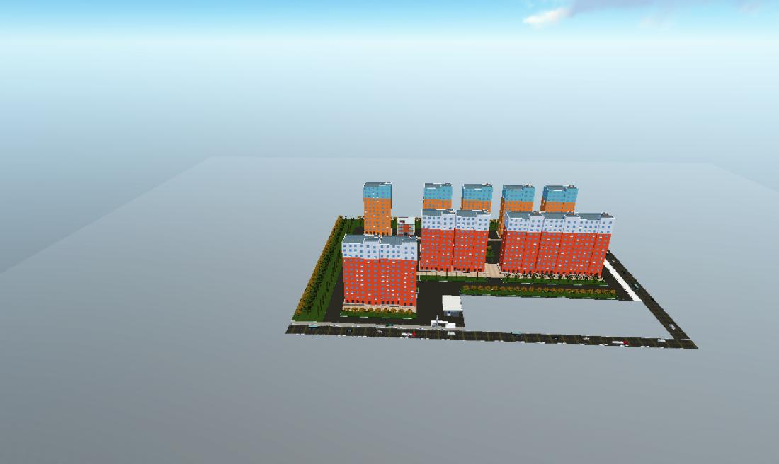 电子二路39所3区