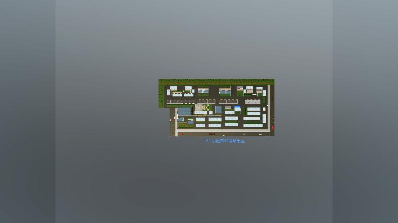 华山小区第17街坊小区