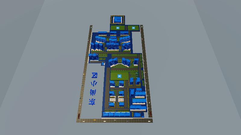 东尚小区蓝色版3