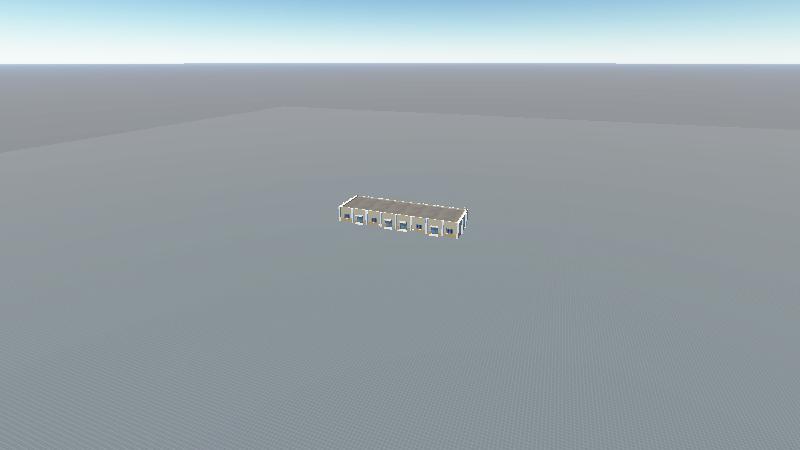 实验室门锁温湿度开关灯控demo