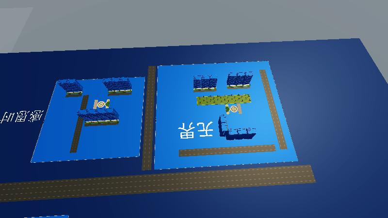 新时代社区（蓝色版本）