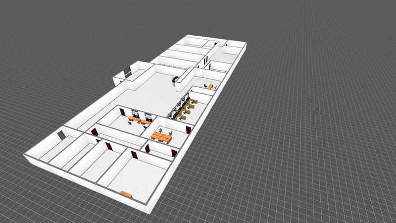 北京农商银行金星支行