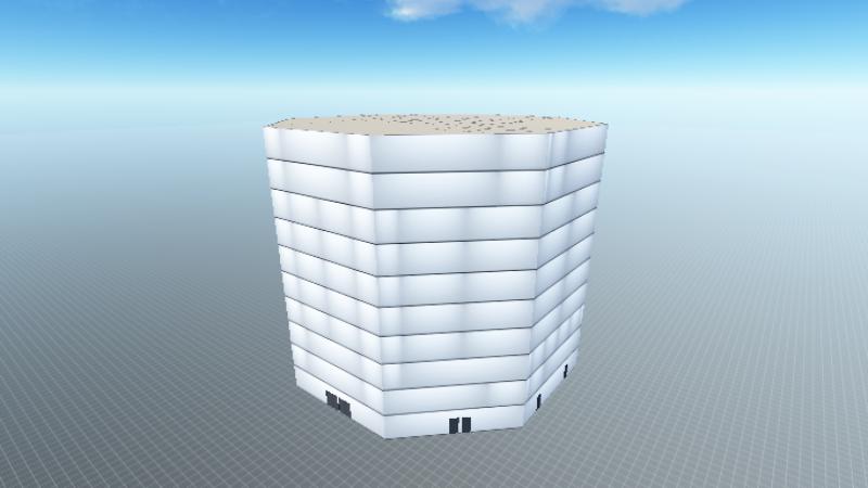 阿里云创新中心-场景