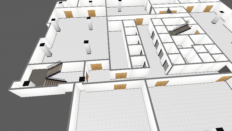 uCIE随堂简约实操场景