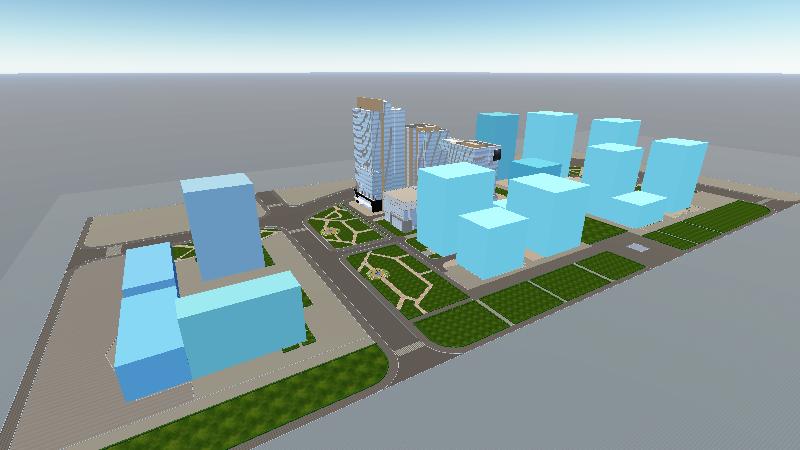 uCIE案例场景简约版