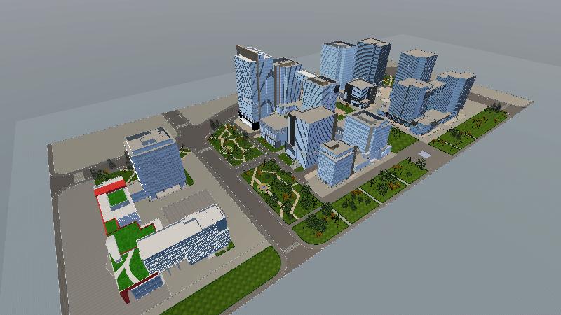 uCIE案例场景完整版