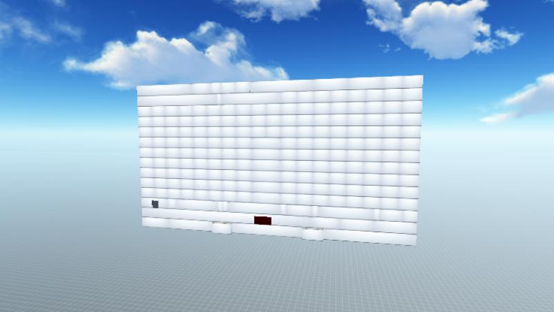 内科住院楼楼层