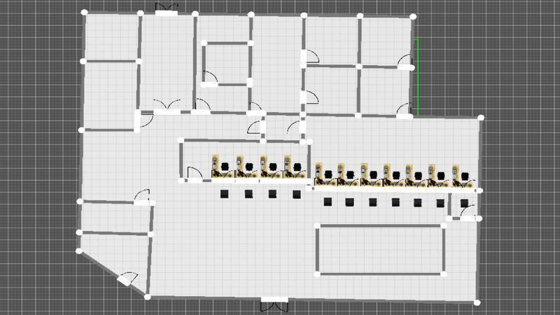 北京农商银行新发地支行