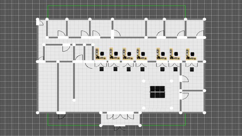 北京农商银行靛厂支行