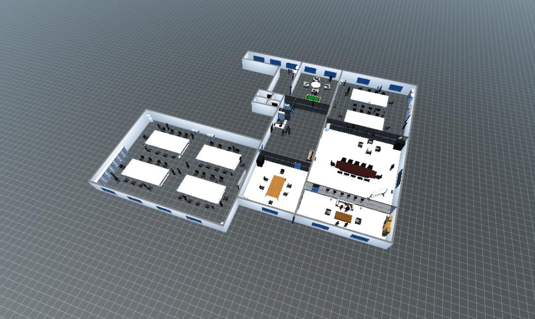 海泰知本家公社