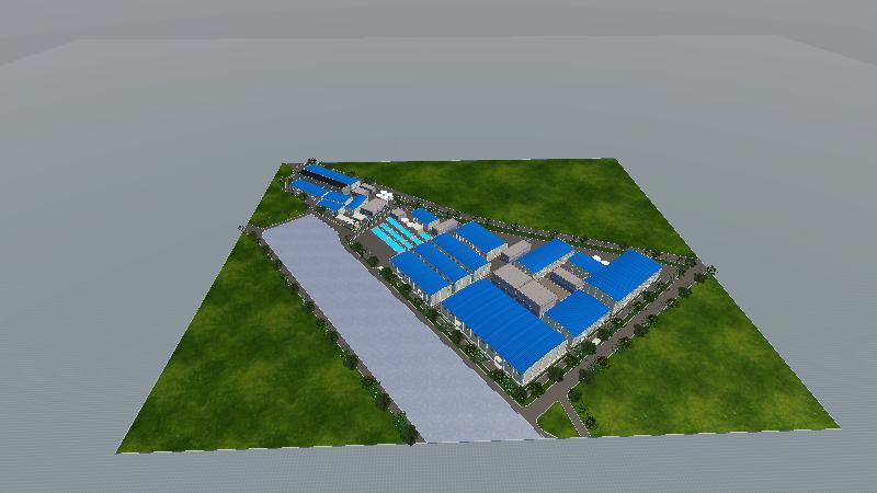 东阳光基地-化成箔