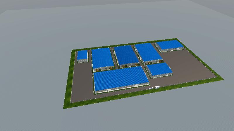 东阳光基地-磁性厂