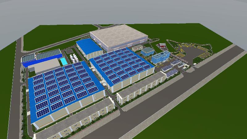 东阳光基地-新能源-无配电房