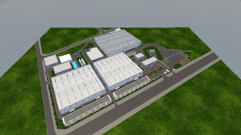 东阳光基地-新能源