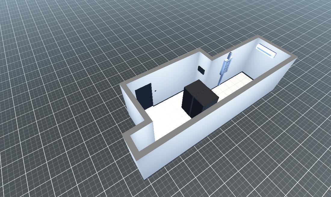 海创拼多多机房