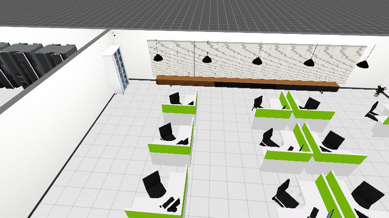 智慧园区场景-十骥