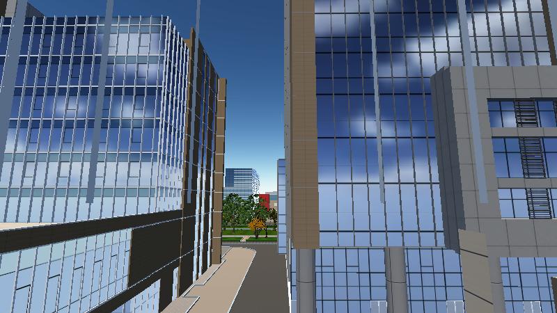 中关村壹号完整版