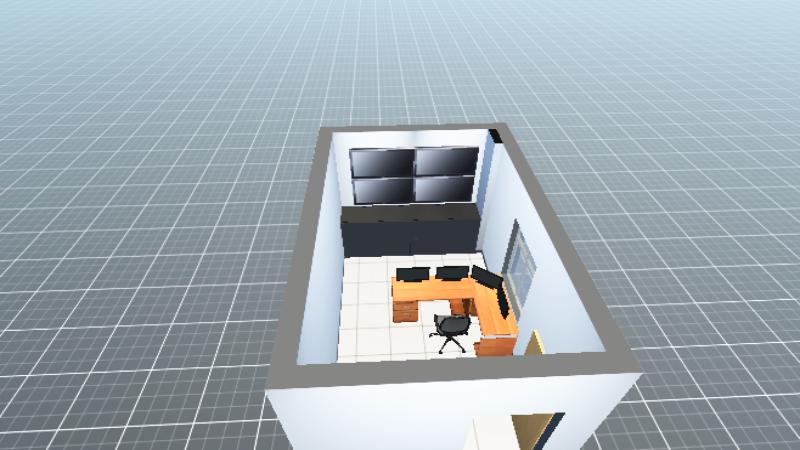 环境室节点CB20200909134525