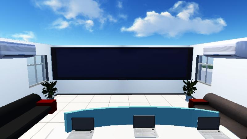 综合阵地2*4-满墙