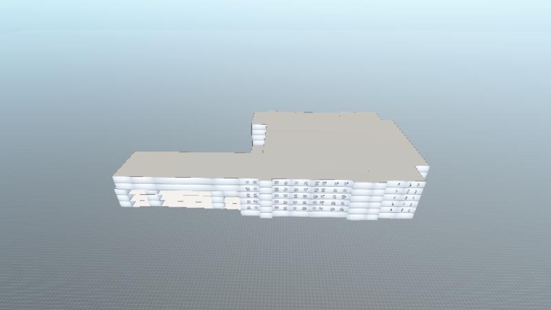 长清区--文渊楼2