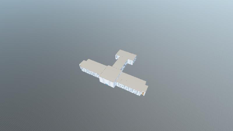 文化楼（办公楼）