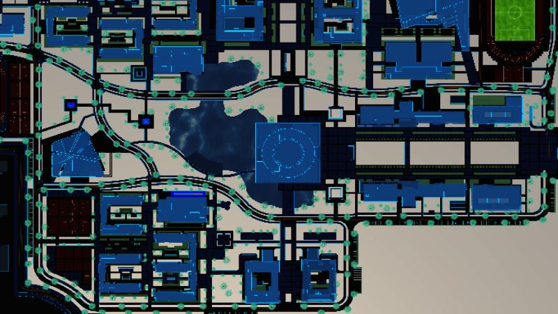 山东农业工程学院--最新tjs