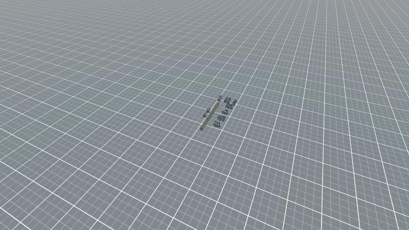 古驿全设备不带建筑1部分