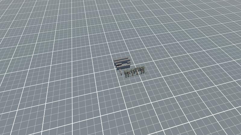 古驿全设备不带建筑2部分