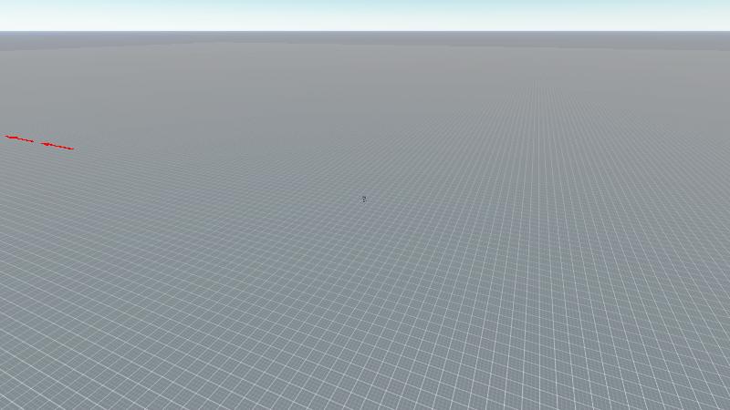 蓄冷罐管道动画红色